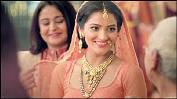 Met Tanishq's broadminded Dadi yet?