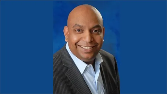 Srikar Nagubandi joins iProspect India as vice-president, operations