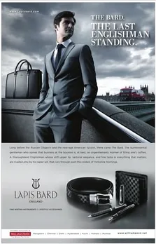 The last englishman standing