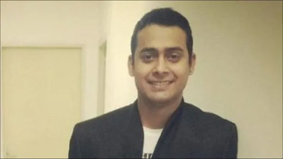 TBWA India appoints Abhijit Dube as GM, Mumbai