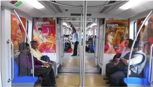 Mumbai Metro,1