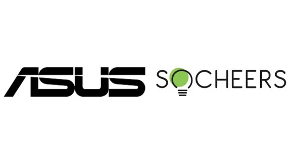 SoCheers wins digital mandate for ASUS India