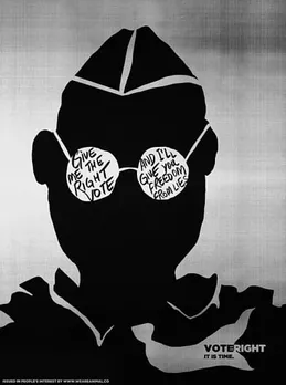 Vote Right: Bose 