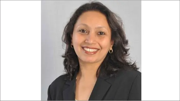 Former HUL, Pepsico hand Ruchira Jaitly is Nokia's new CMO