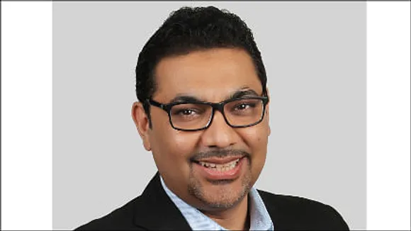 Maxus' Rajiv Khurana joins Motivator 