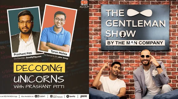 Podcast boom: brands explore audio content to reach consumers