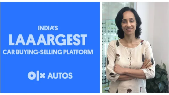 “Demand for pre-owned cars has shot up by 133%”: Sapna Arora, OLX