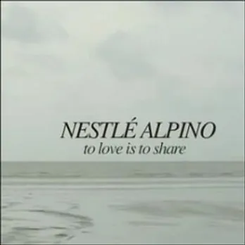 Nestle Alpino brings True Valentine Tales