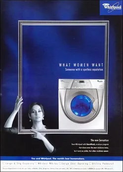 What women want