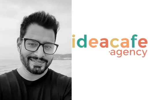 ideacafe appoints Ritesh Chaudhary as Chief Content Officer