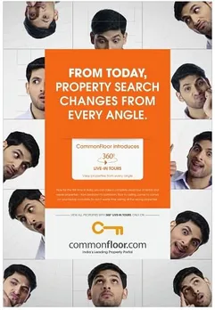 Search from every angle