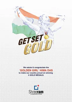 Congratulation, proud, girl, India, event, win, creative, concept, festival