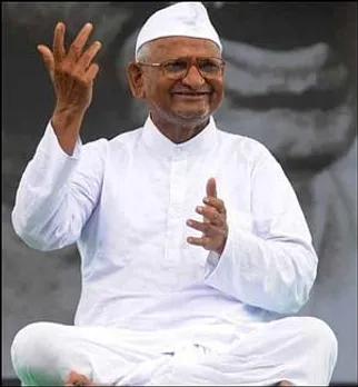 'Brand Anna' decoded through the public relations prism