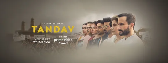 Will tension around Amazon Prime's 'Tandav' tighten the I&B's noose around OTT content?