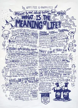 Meaning of life