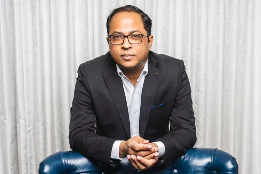 AltBalaji's Sunil Nair joins Firework