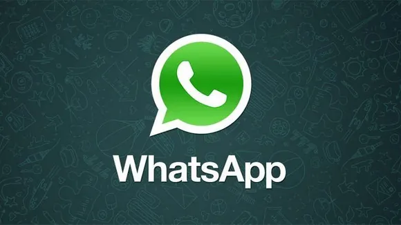 What is the efficacy of WhatsApp as a medium for ads and marketing?