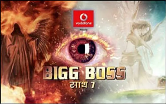 Presentation: Bigg Boss hits big on social media