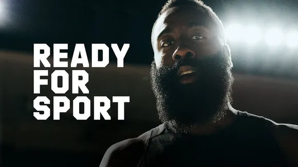 60,000 adidas employees ask the world to be ‘Ready for Sport’