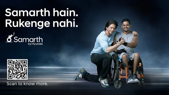 Hyundai bats for creating a world accessible to people with disabilities with the ‘Samarth’ initiative  