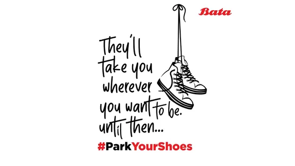 How shoe brands are trying to stay relevant during lockdown
