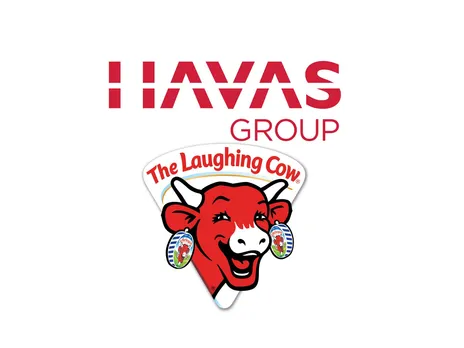 Havas Creative wins integrated communication mandate for The Laughing Cow