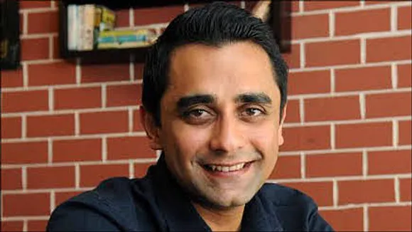 Urban Ladder appoints Sanjay Gupta as chief marketing officer