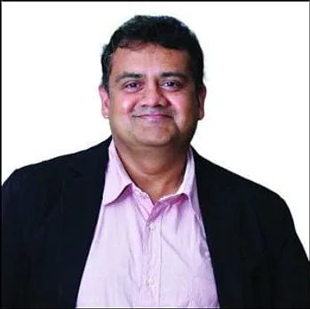 Prashant Panday promoted as MD and CEO at ENIL