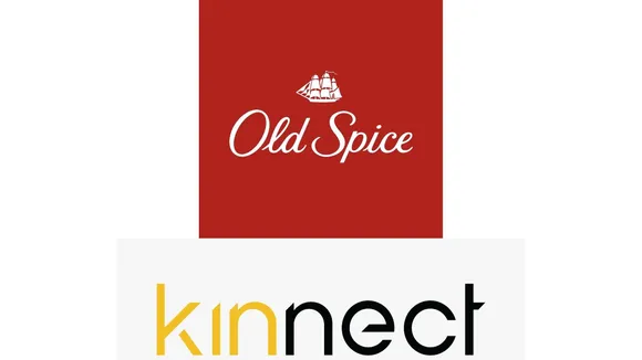 Old Spice India appoints Kinnect to handle its digital creative mandate
