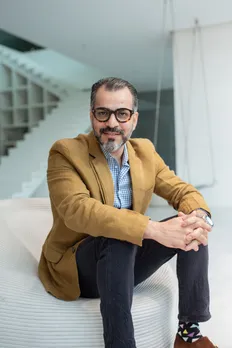 Condé Nast India appoints Pankaj Singh Parihar as Chief Business Officer 