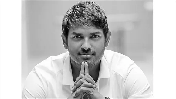 iProspect India appoints Dinesh Swamy as NCD