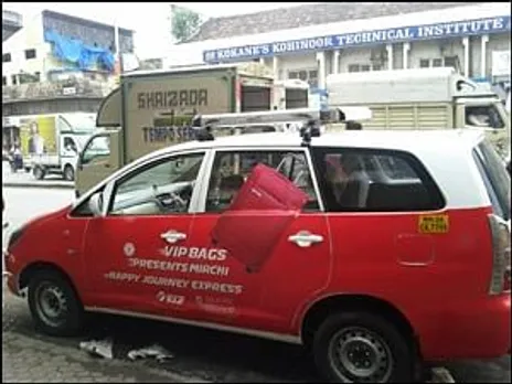 VIP takes 'Happy Journey' promise on ground