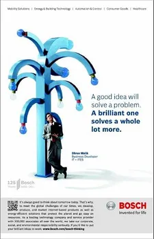 A good idea