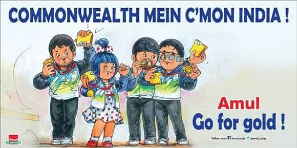 Go for Gold