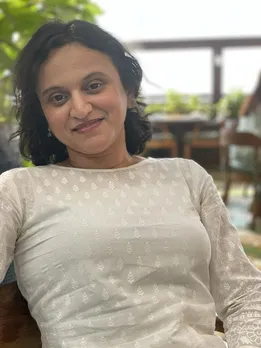 Interactive Avenues appoints Pranali Sarkar as Associate Vice President, Media Planning