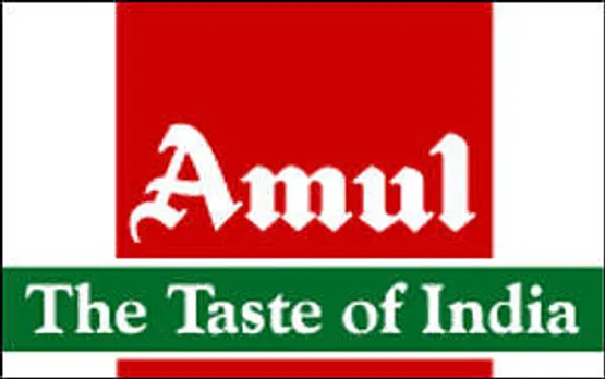 Amul launches app to milk the Olympics