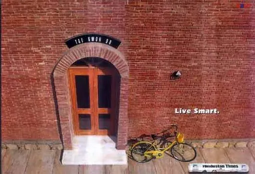 Live Smart.