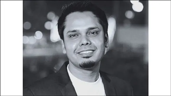 GREY appoints Sandipan Bhattacharyya as chief creative officer
