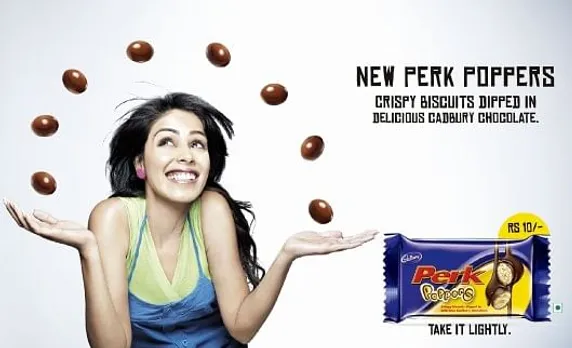 New Perk Poppers