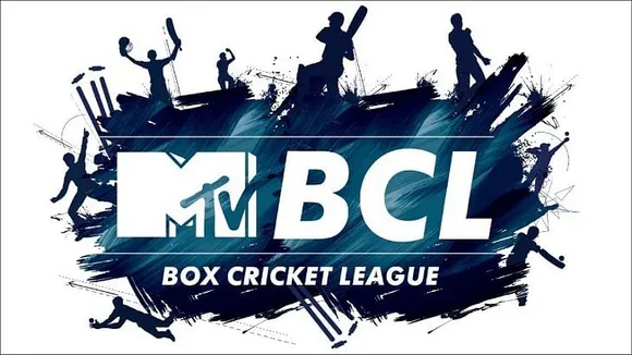 MTV India acquires broadcast rights for Box Cricket League