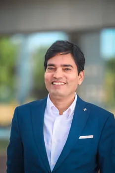 PR Professionals appoints Suresh Rathod as Sr. Vice President - West