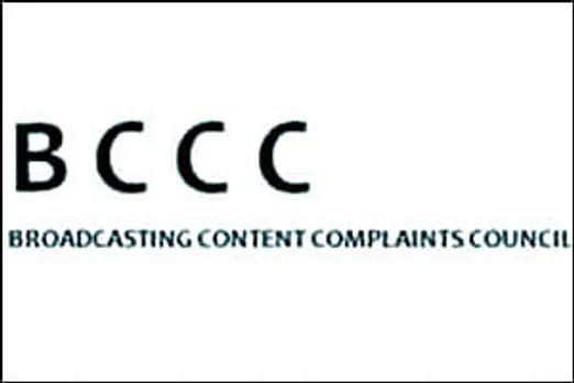 BCCC gets tough on regional channels, too