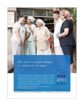 Jiyo Parsi 4