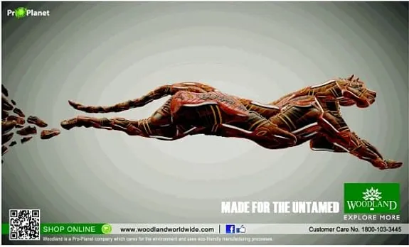 Made for the Untamed