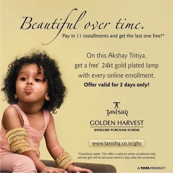 Akshay Tritiya - Kid