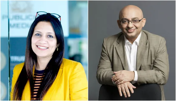 Publicis Groupe appoints Anupriya Acharya as CEO, South Asia  