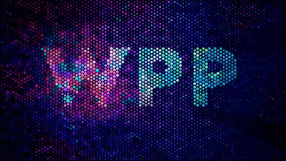 WPP wears new brand identity as part of global repositioning