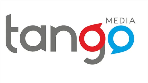 Tango Media calls for creative and media pitch