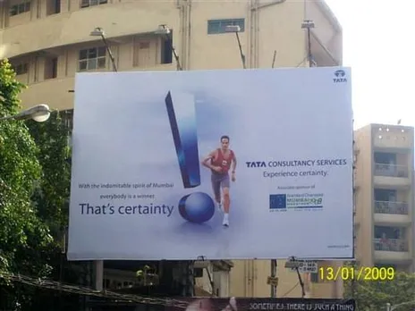 Mumbai Marathon