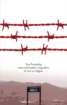 true friendship transcend borders regardless ofrace or religion 
